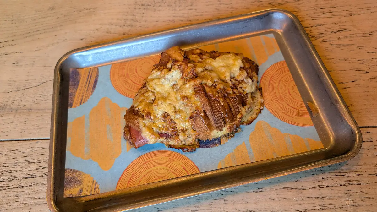 Awake Coffee & Bakery – patisserie in New Cross Gate, London